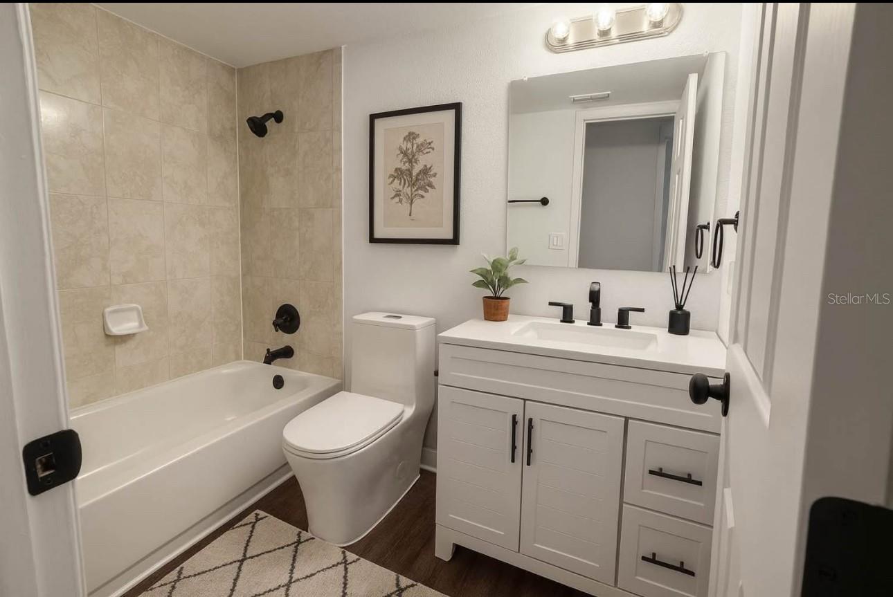 NORTH POINTE UNIT II - Residential Lease