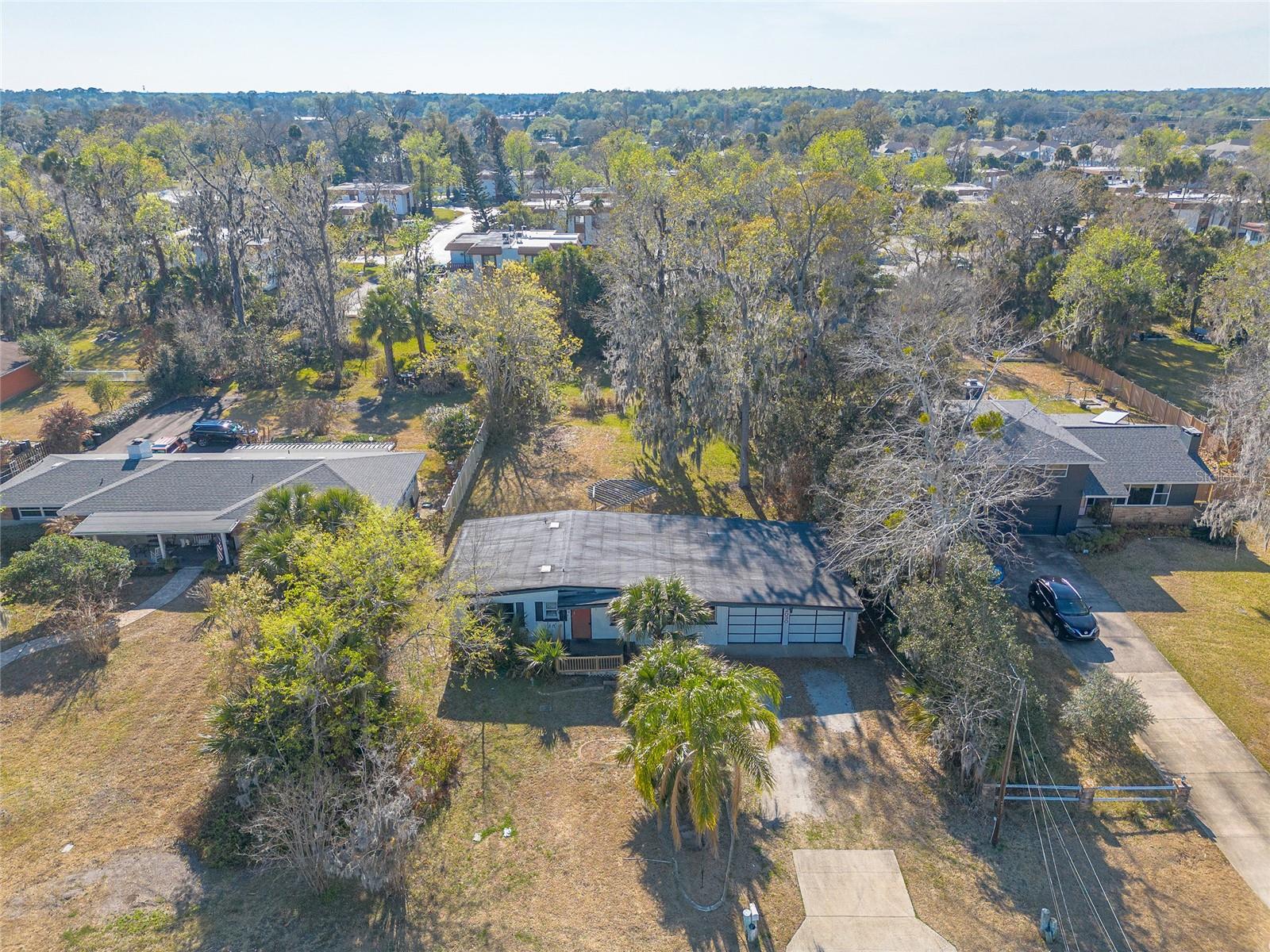 PALM GROVE - Residential