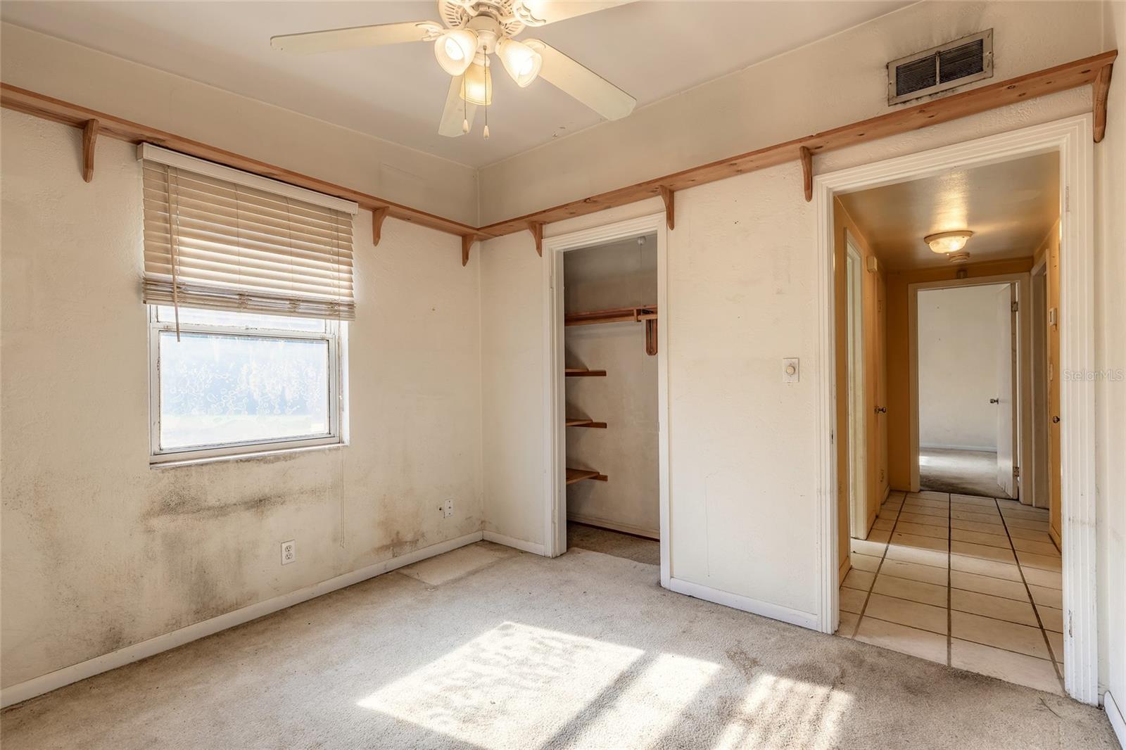 PALM GROVE - Residential