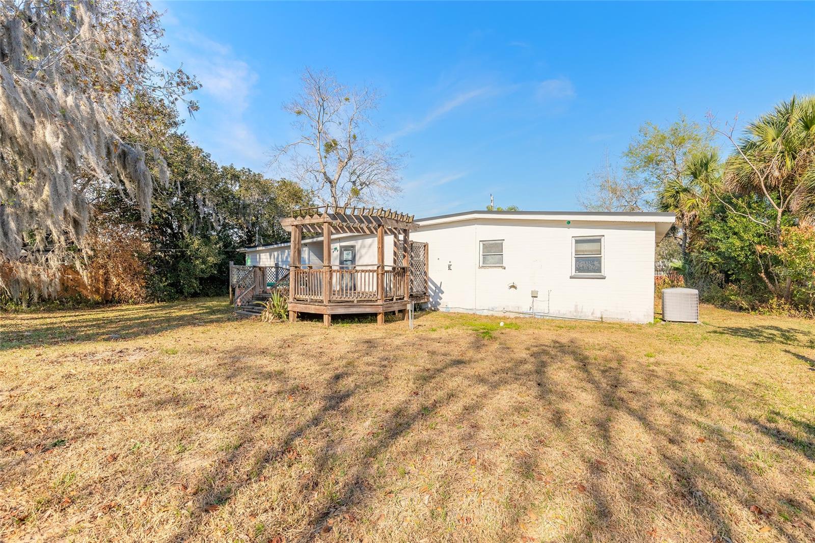 PALM GROVE - Residential