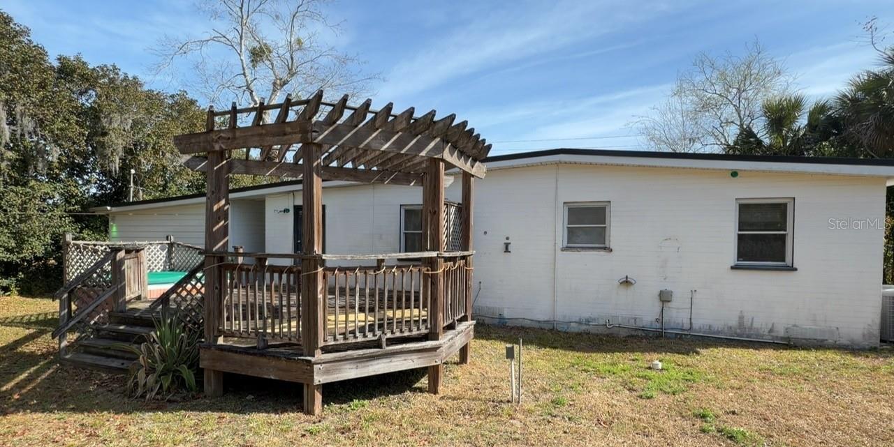 PALM GROVE - Residential