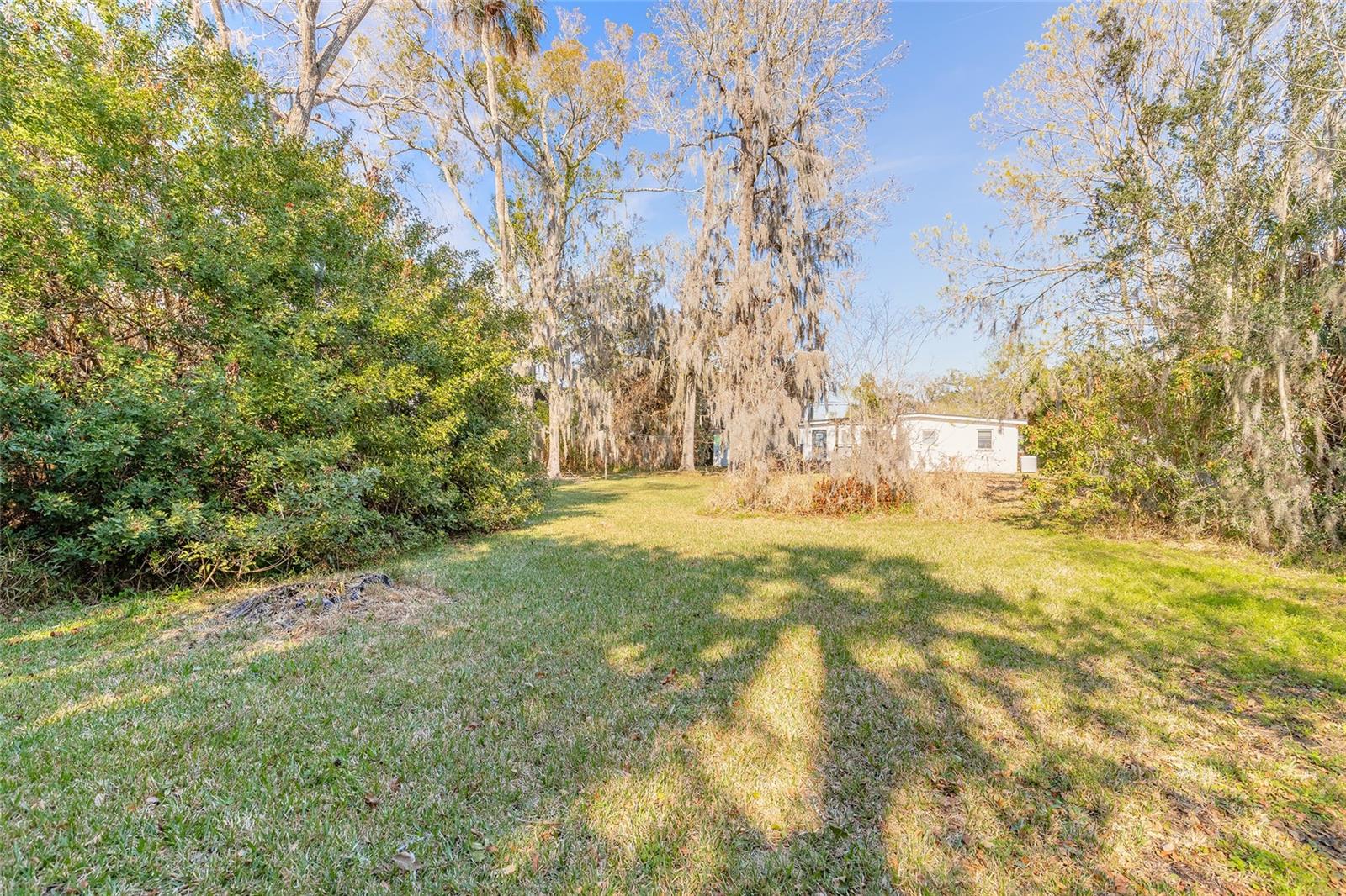 PALM GROVE - Residential