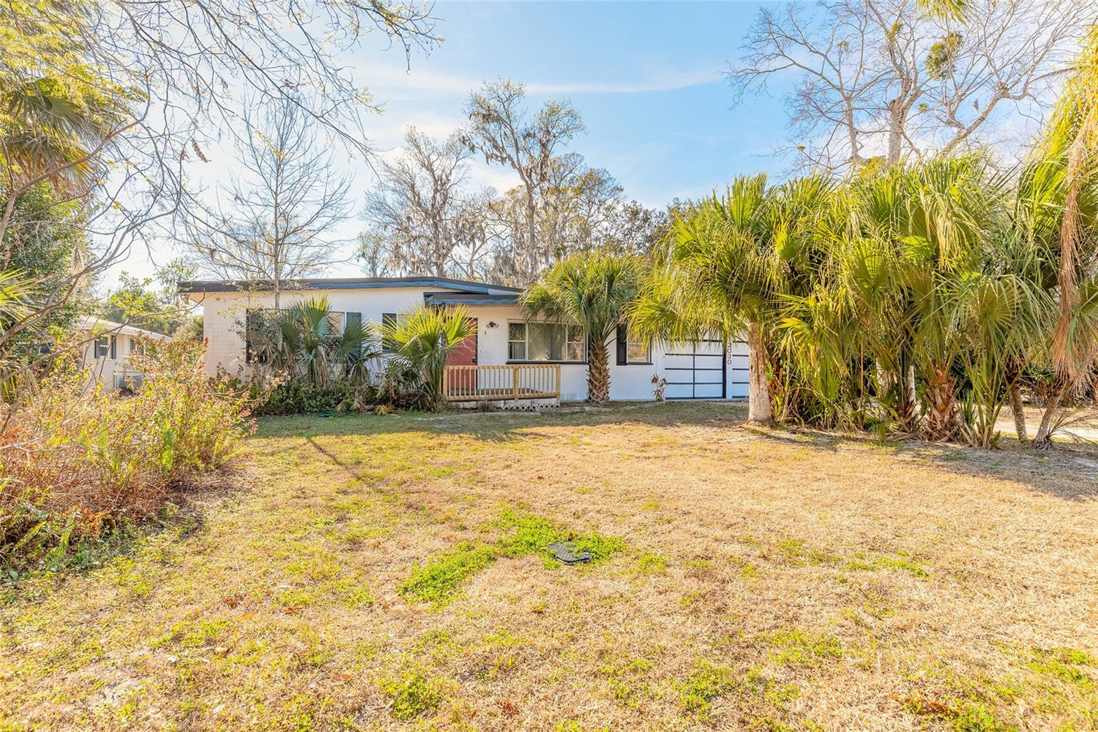 PALM GROVE - Residential