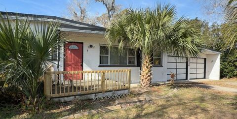 Photo of 2030 Magnolia Avenue, South Daytona, FL 32119 (MLS # V4947531)