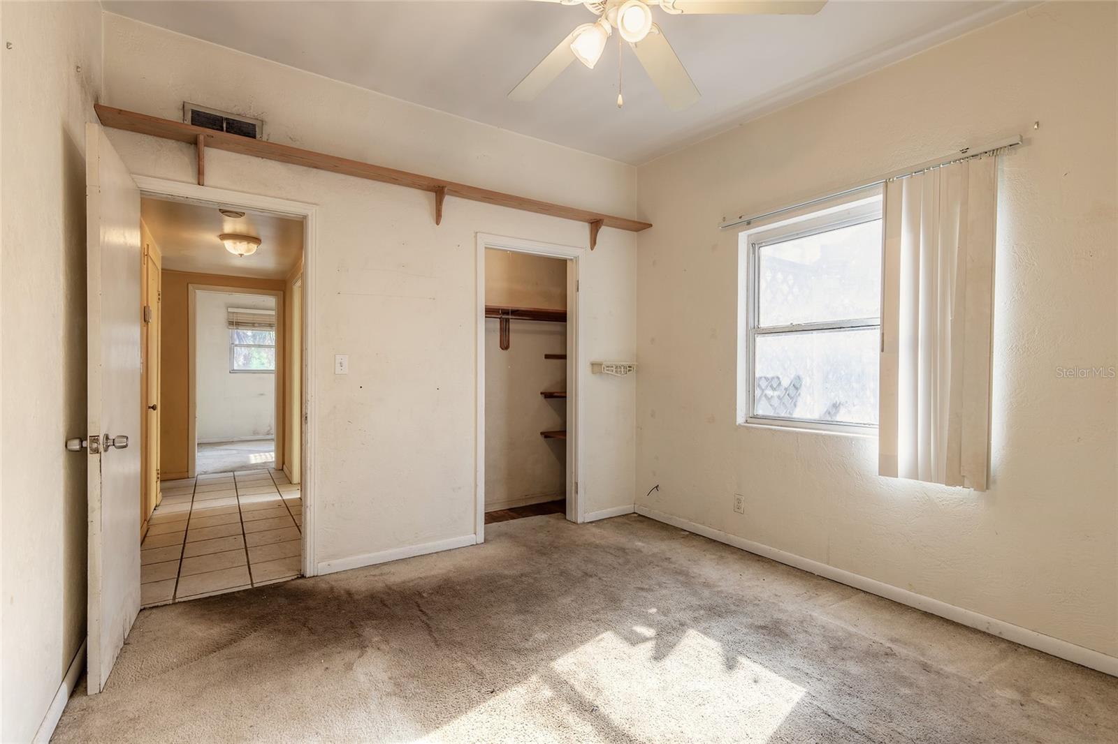 PALM GROVE - Residential