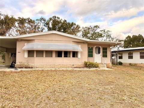 3335 S CITRUS CIRCLE GE ZELLWOOD FL 32798