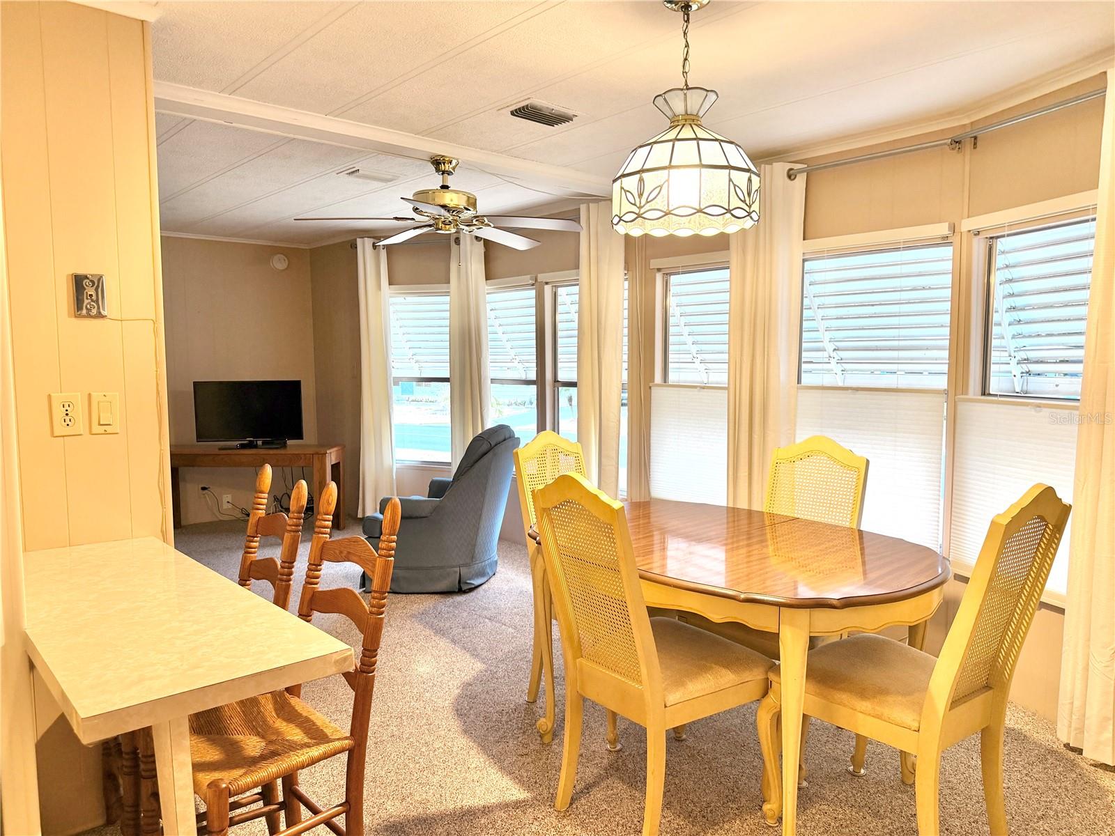 BANBURY VILLAGE CONDO - Residential