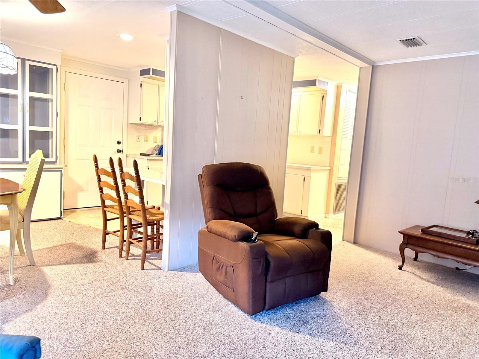 BANBURY VILLAGE CONDO - Residential