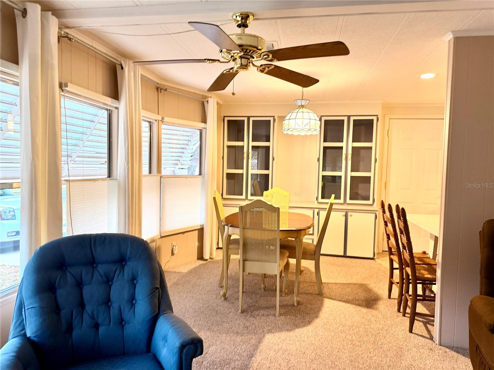 BANBURY VILLAGE CONDO - Residential