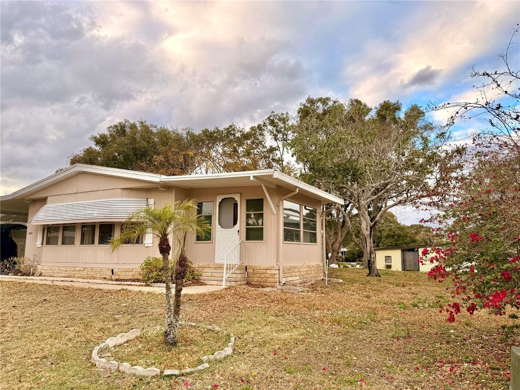 Photo of 3335 S Citrus Circle #GE, Zellwood, FL 32798 (MLS # O6378683)