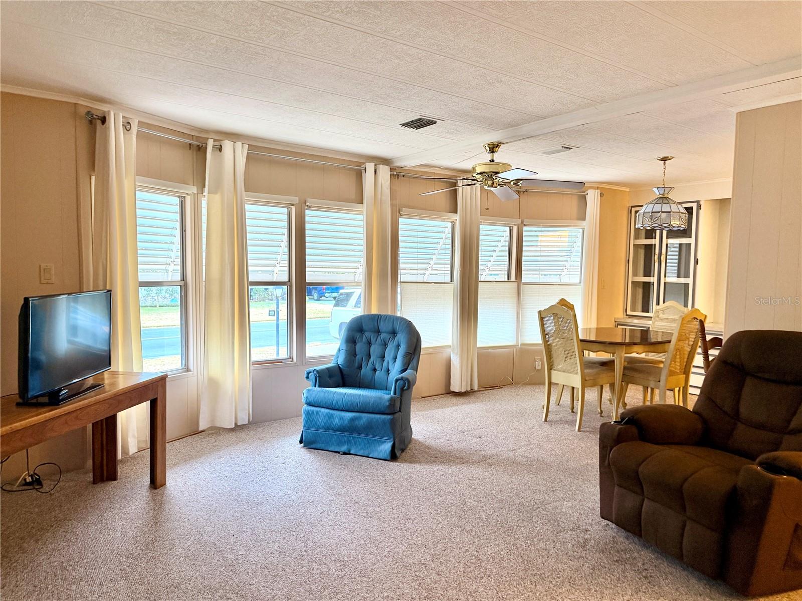 BANBURY VILLAGE CONDO - Residential