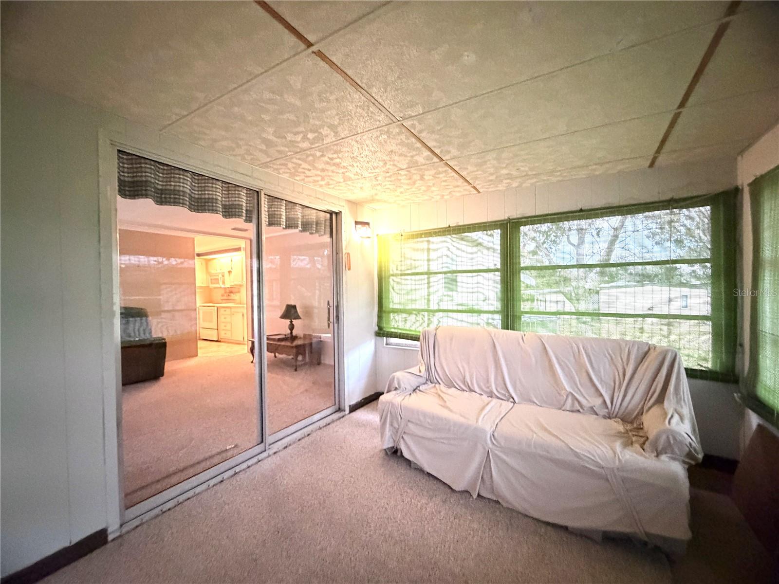 BANBURY VILLAGE CONDO - Residential