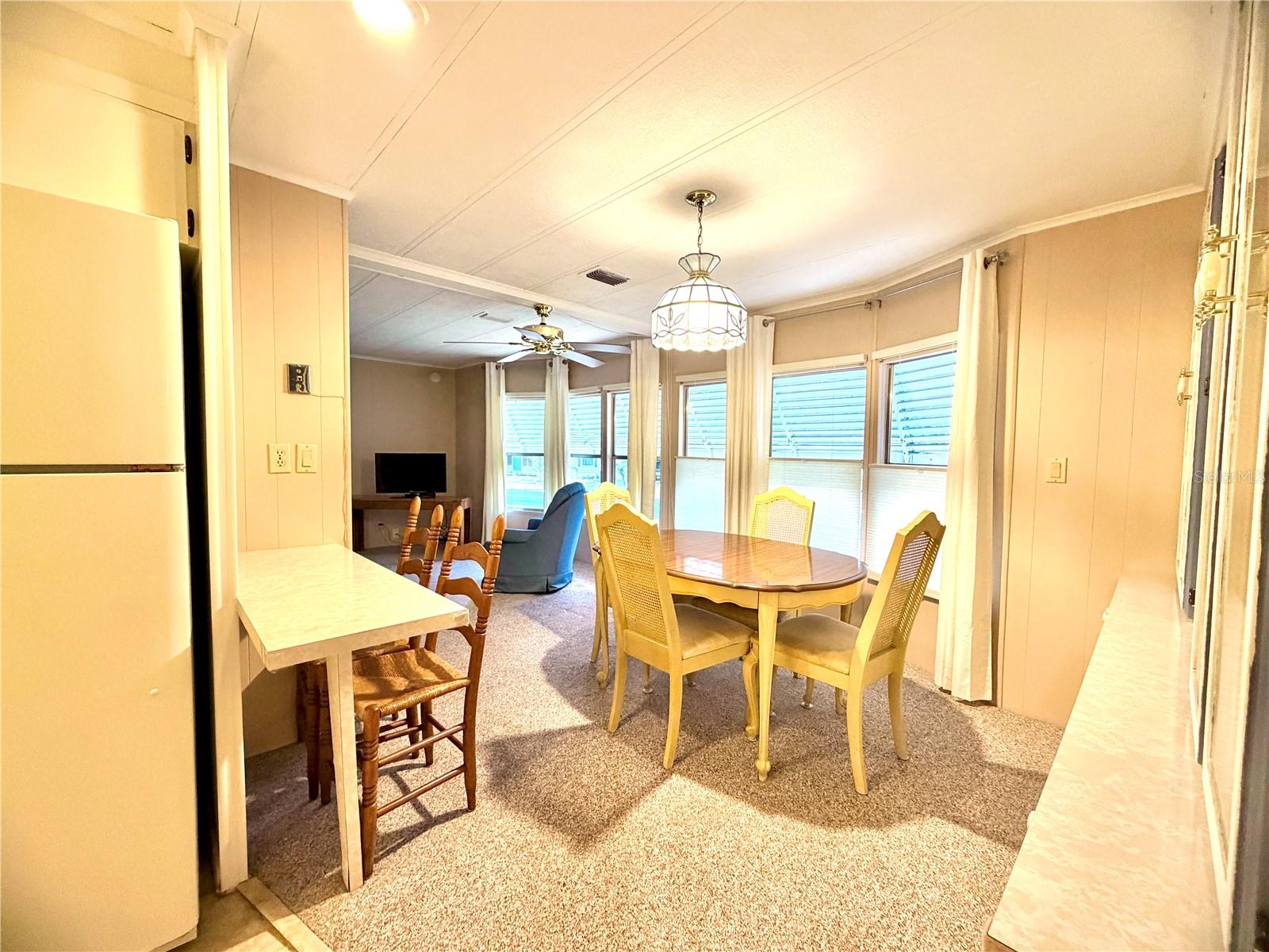 BANBURY VILLAGE CONDO - Residential