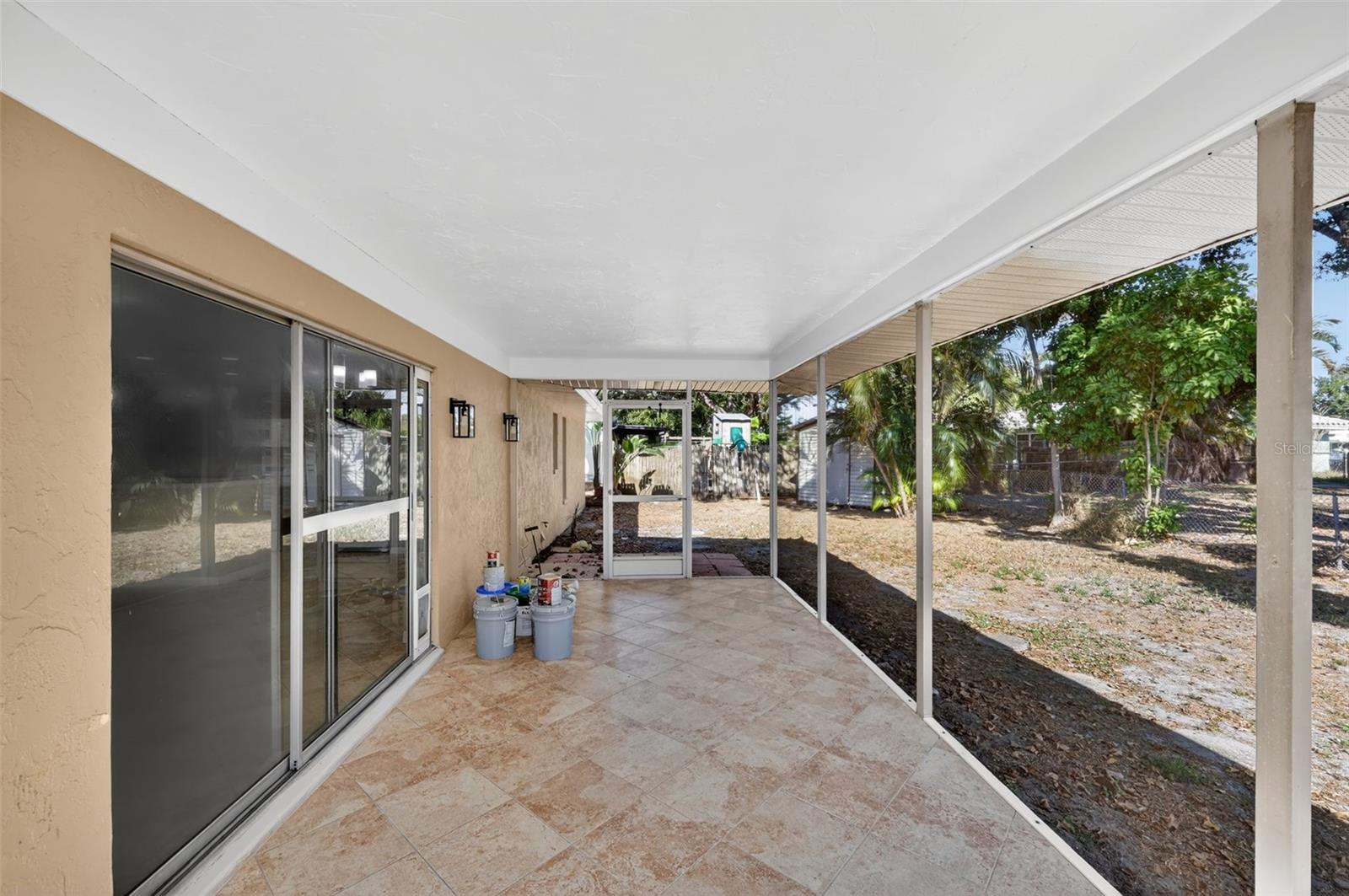 SARASOTA SPGS - Residential