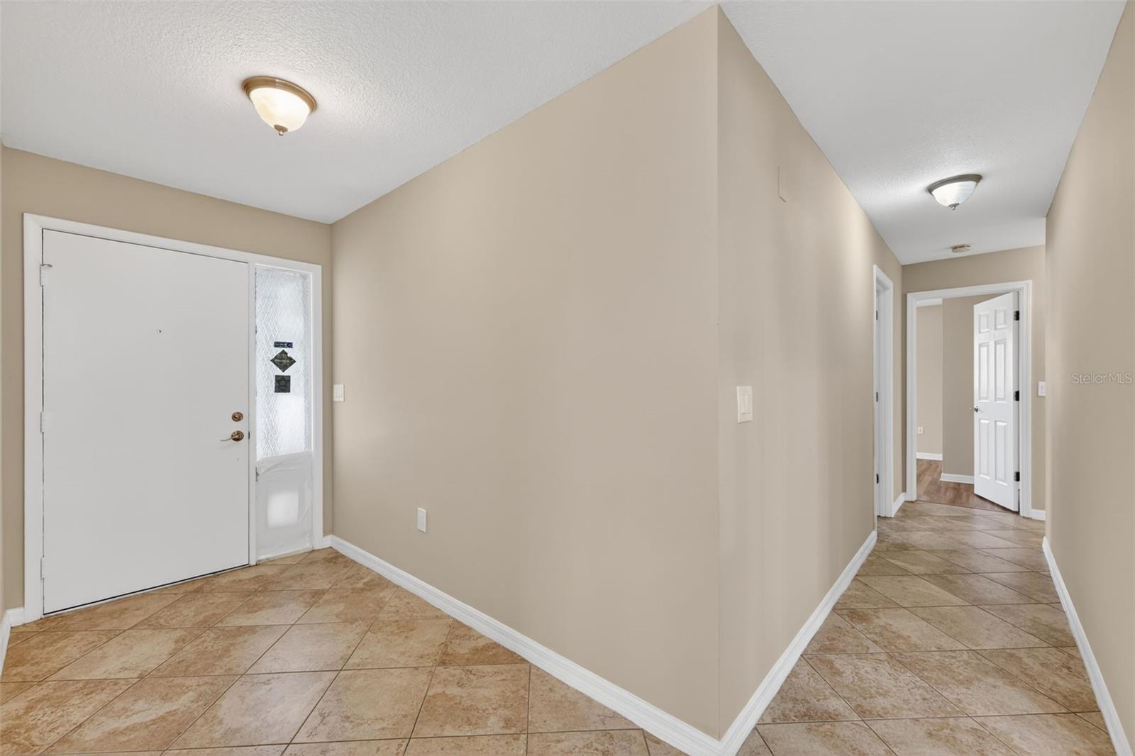 SARASOTA SPGS - Residential