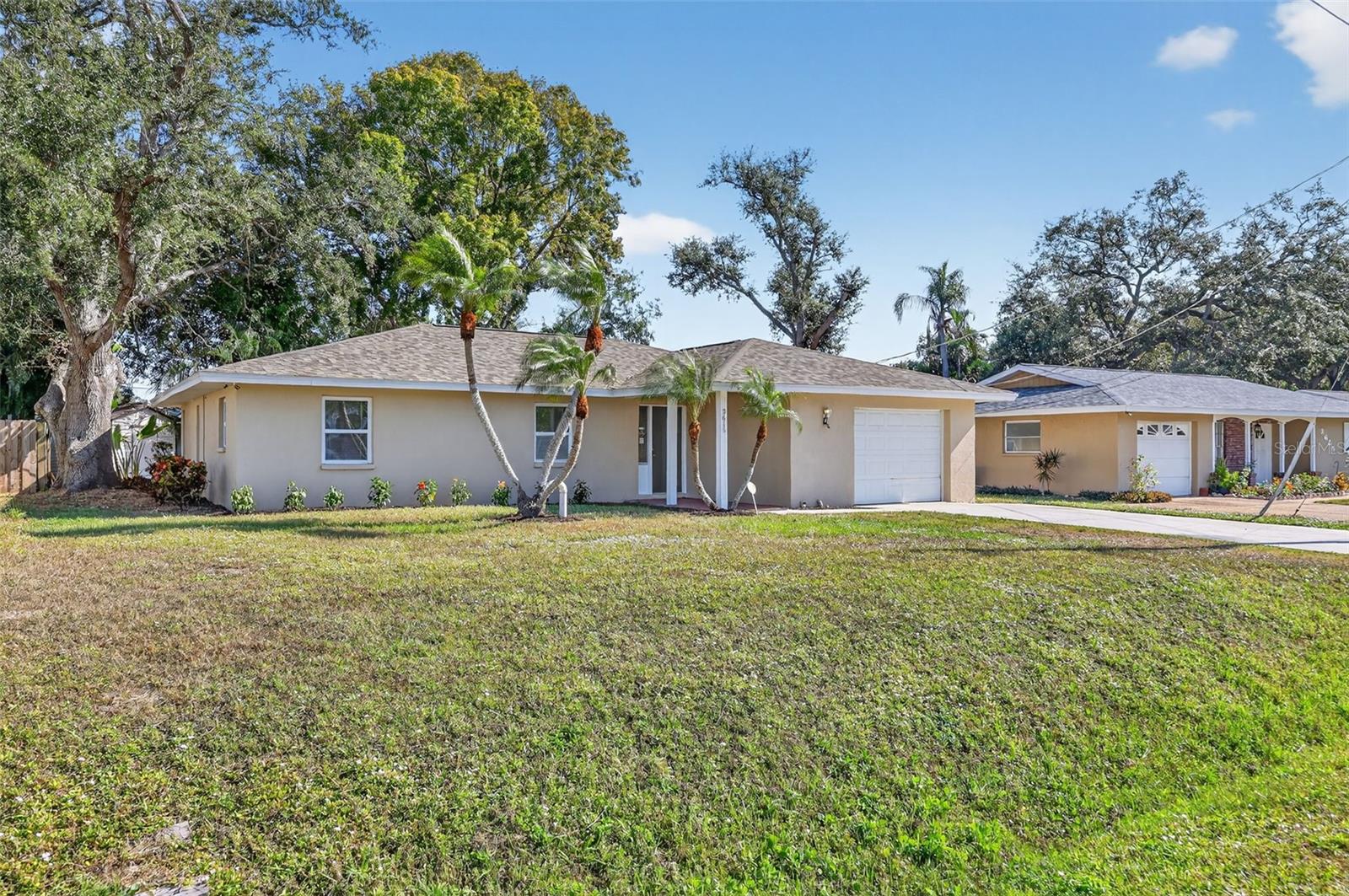 SARASOTA SPGS - Residential