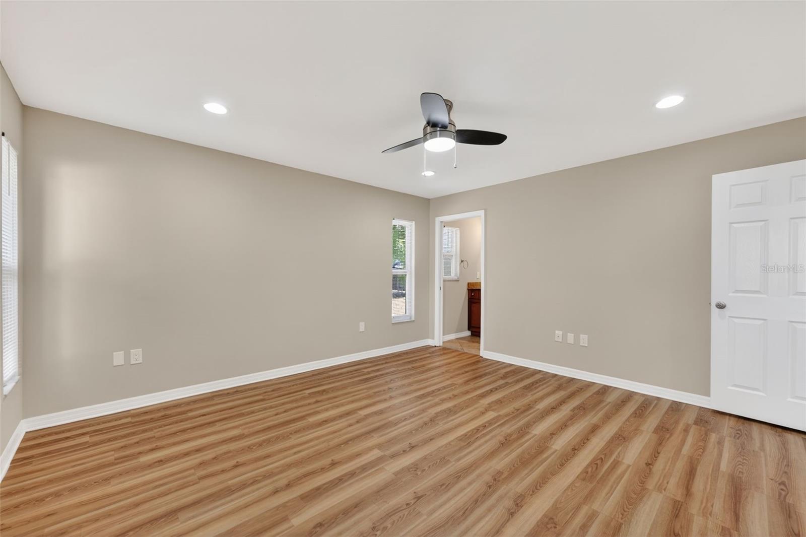 SARASOTA SPGS - Residential