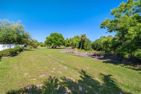 A home in PUNTA GORDA