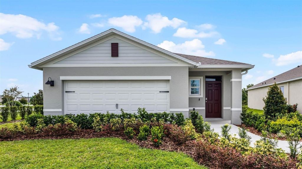 Photo of 1828 Three Bars Road, Kissimmee, FL 34744 (MLS # O6362274)