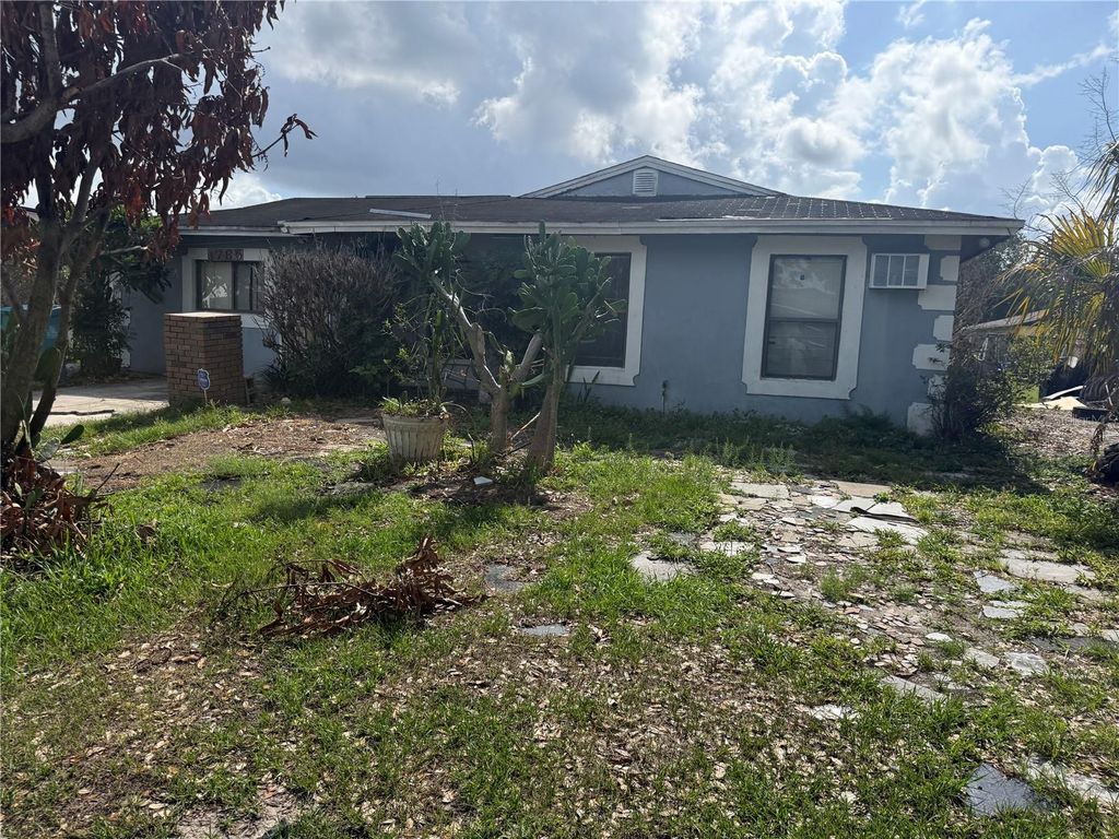 Photo of 1765 Flores Court, Orlando, FL 32811 (MLS # O6420688)