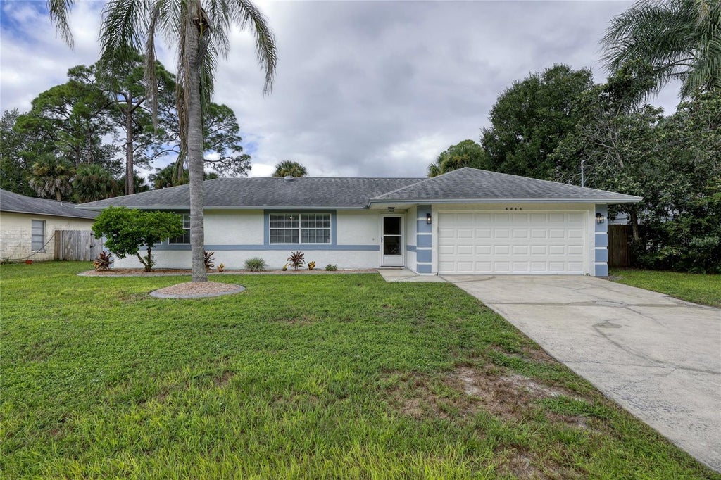 Photo of 6800 Spring Street, Cocoa, FL 32927 (MLS # TB8550195)