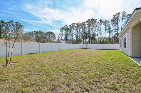 A home in PALM COAST