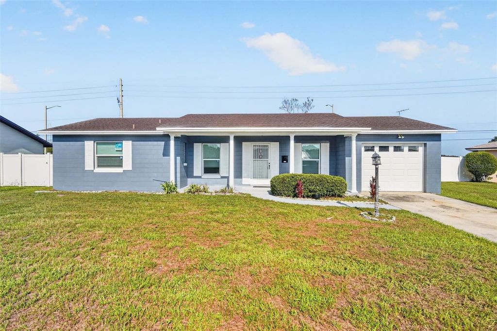 Photo of 5480 Suncreek Court, Orlando, FL 32839 (MLS # O6421146)
