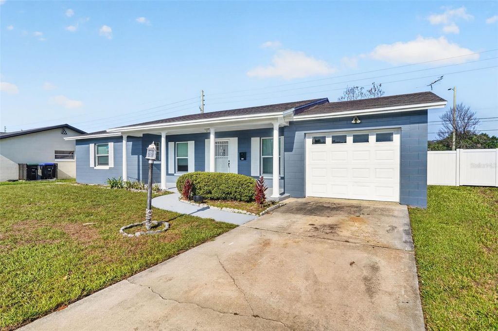 Photo of 5480 Suncreek Court, Orlando, FL 32839 (MLS # O6421146)