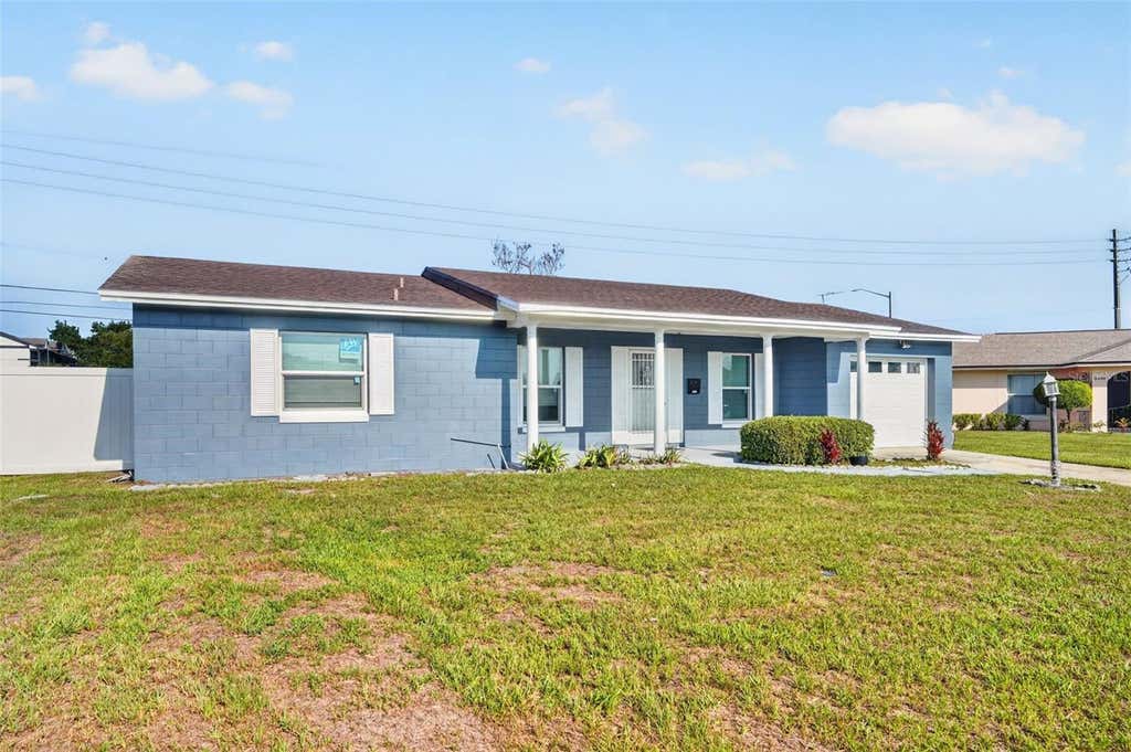 Photo of 5480 Suncreek Court, Orlando, FL 32839 (MLS # O6421146)