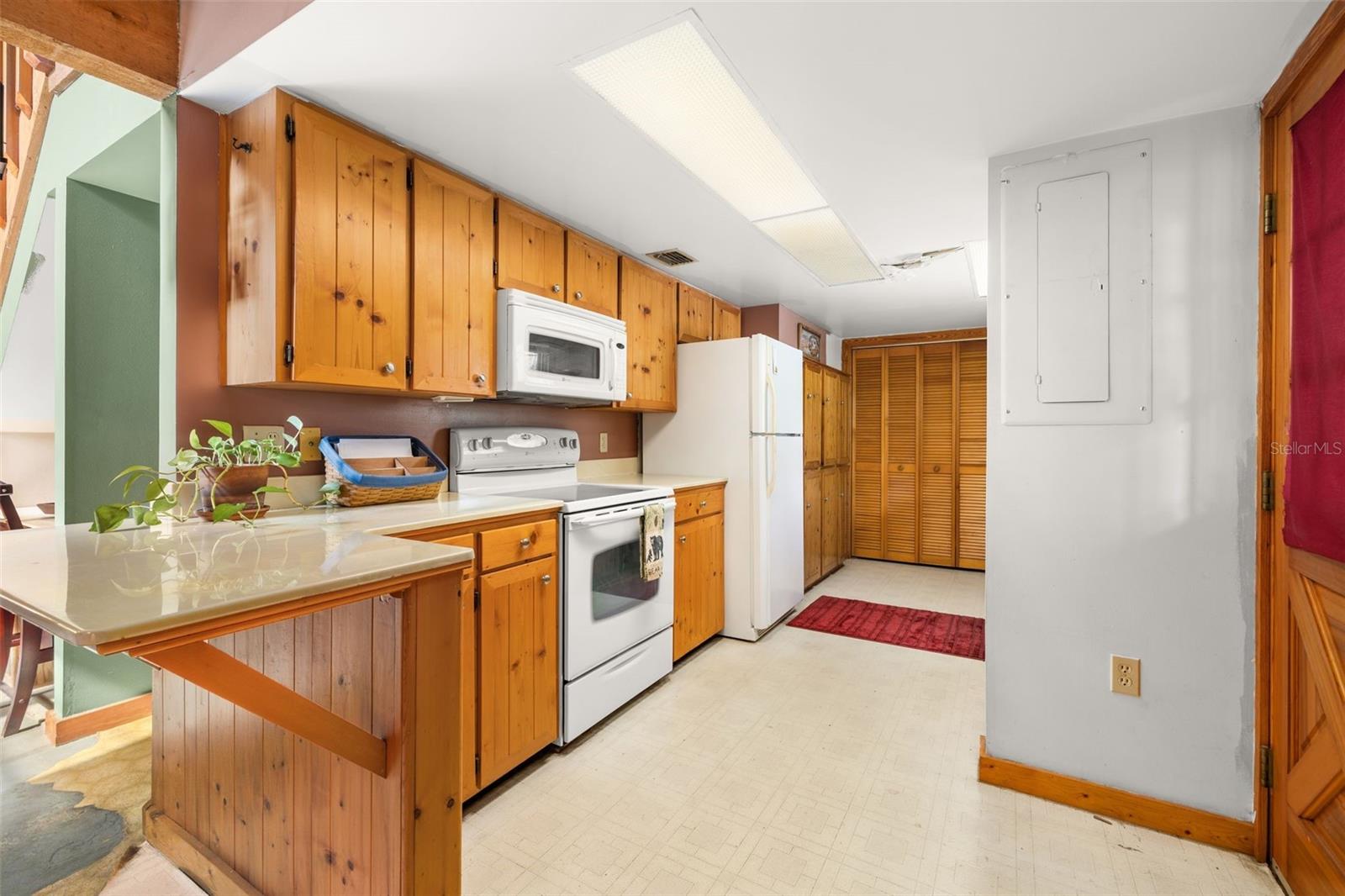 MILLERS GROVE 1 - Residential