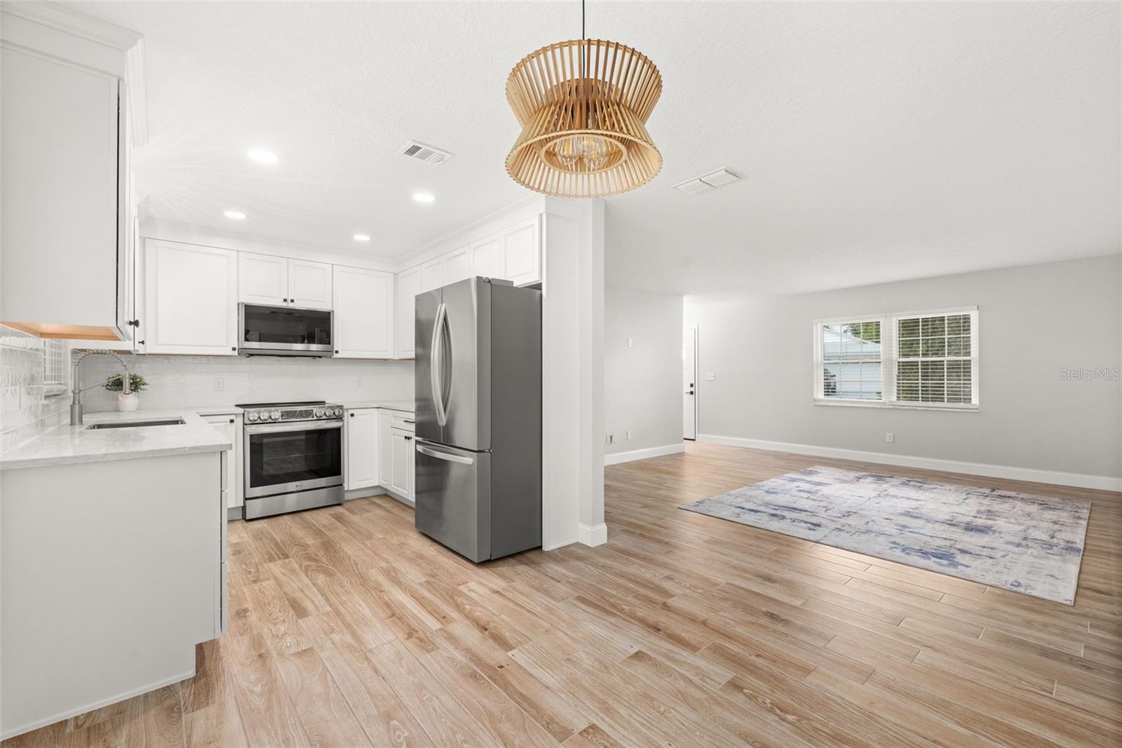 MILLERS GROVE 1 - Residential