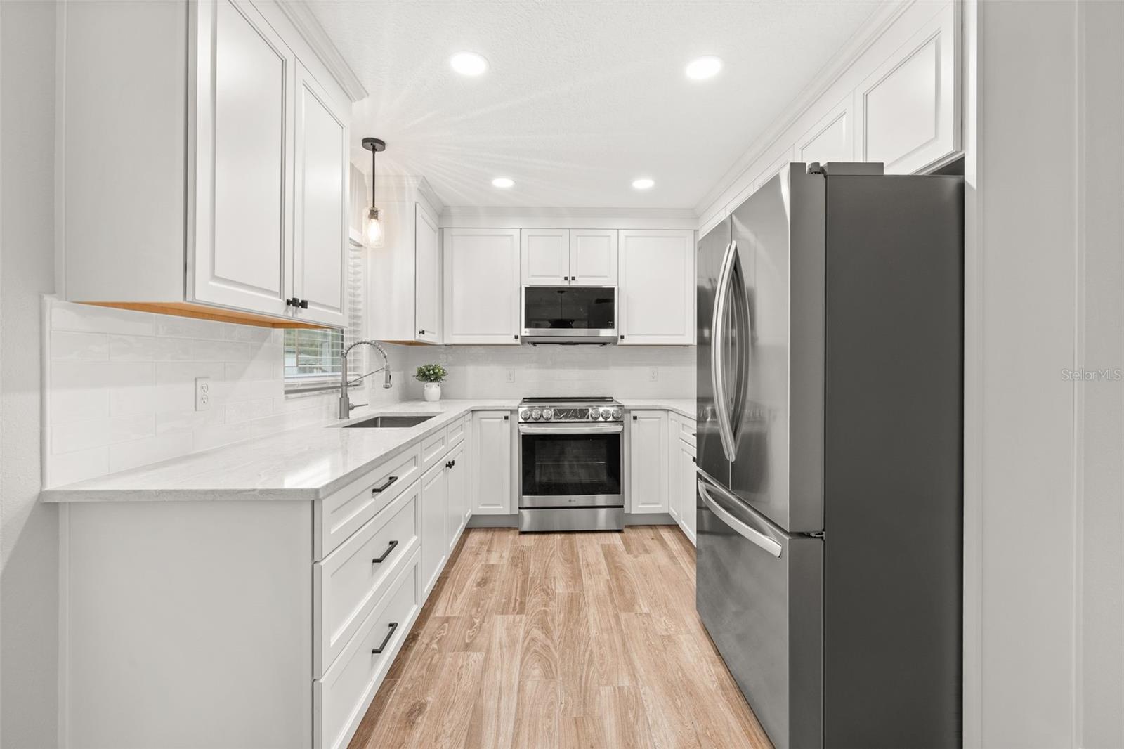 MILLERS GROVE 1 - Residential