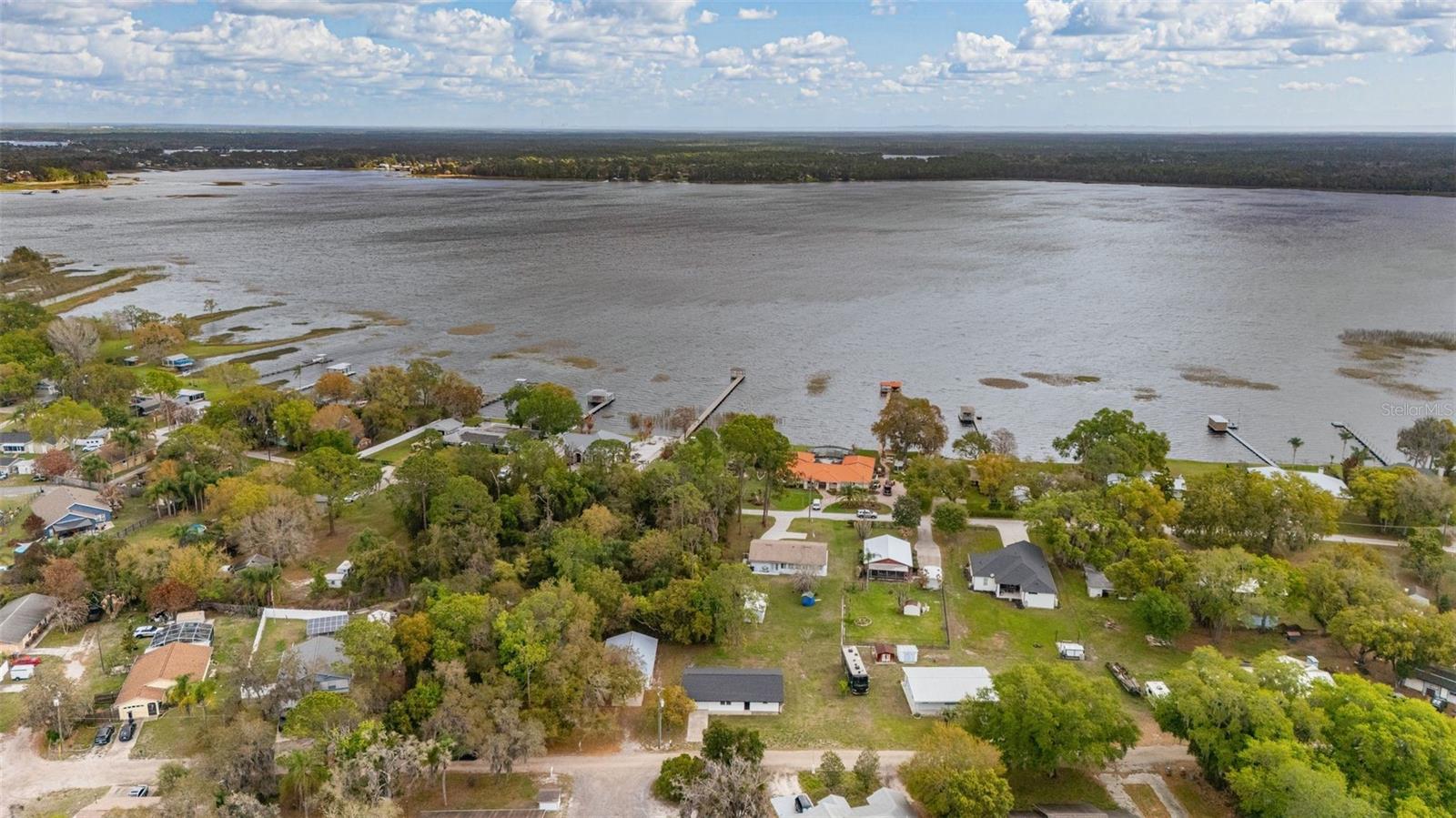 MILLERS GROVE 1 - Residential