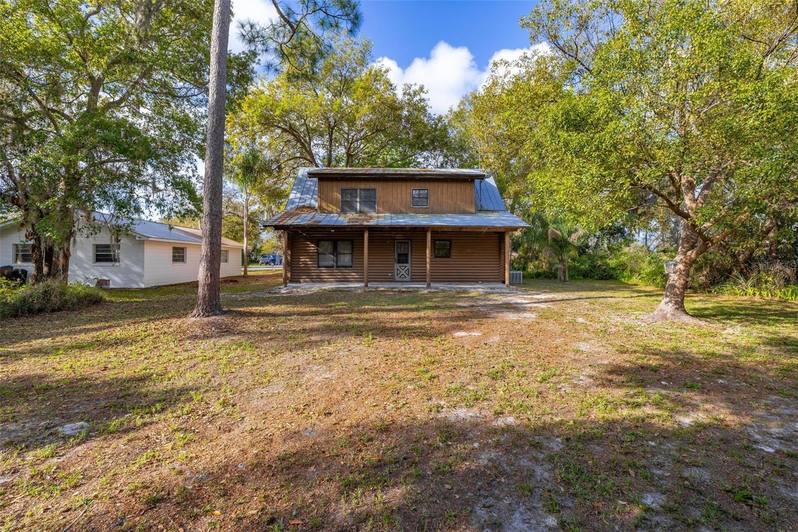 MILLERS GROVE 1 - Residential