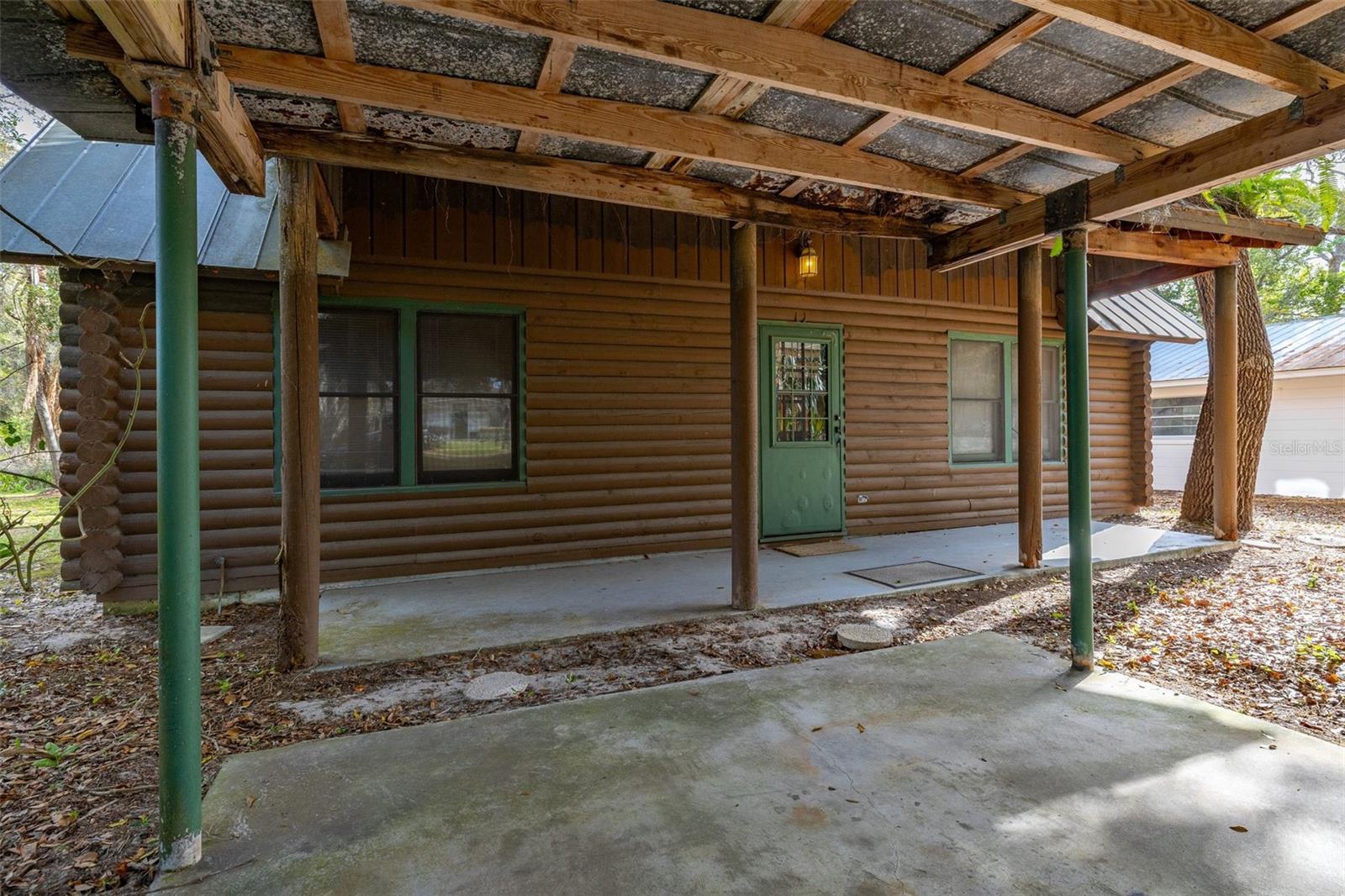 MILLERS GROVE 1 - Residential