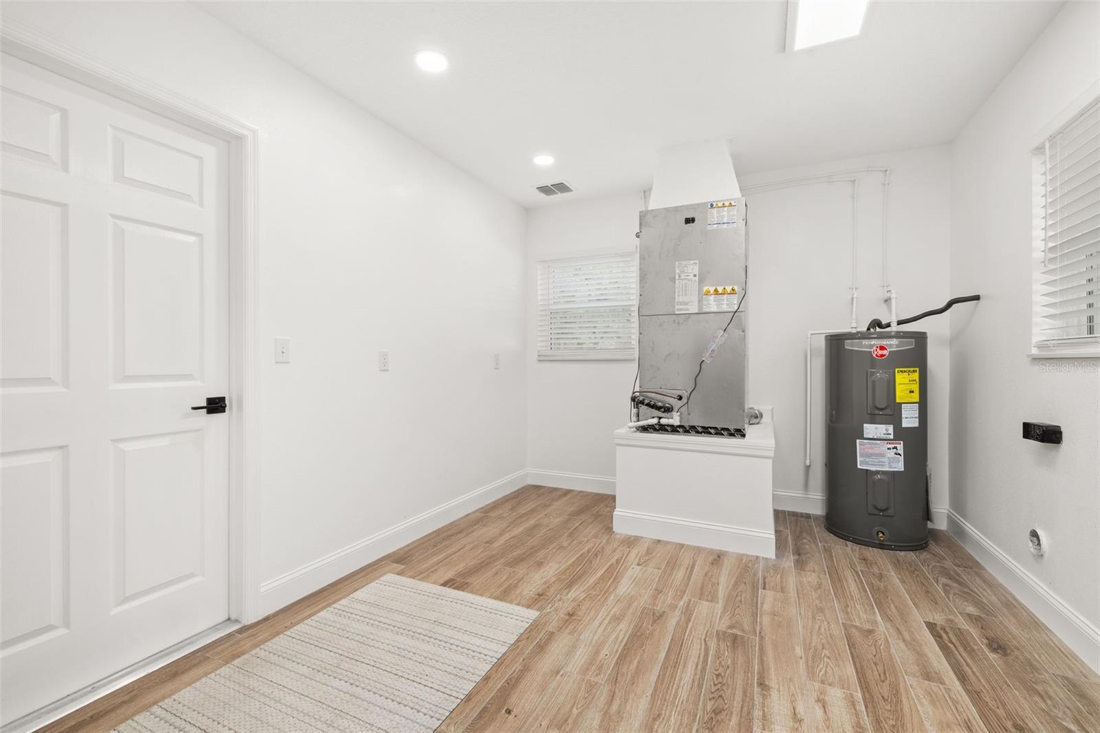 MILLERS GROVE 1 - Residential