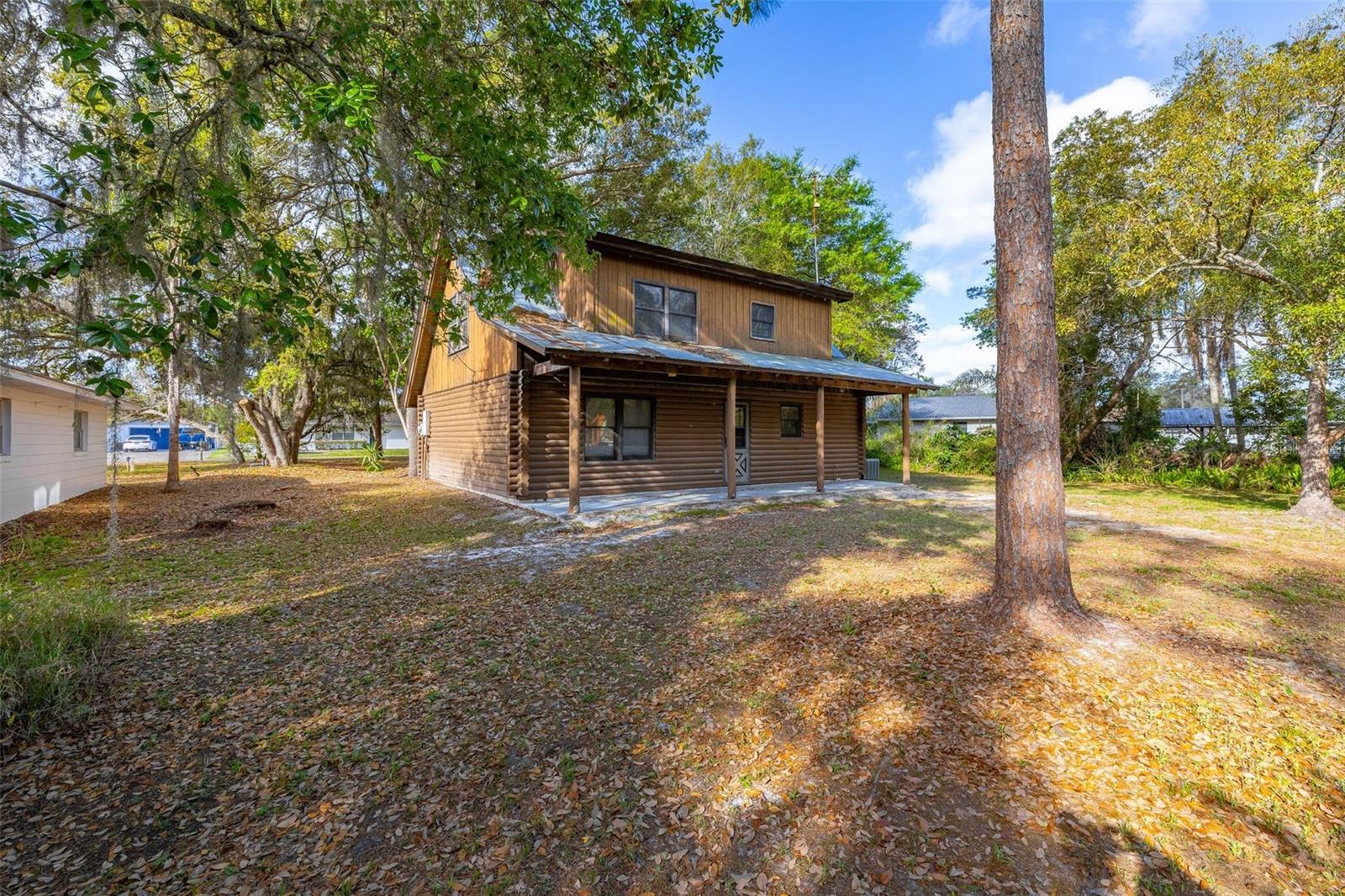 MILLERS GROVE 1 - Residential