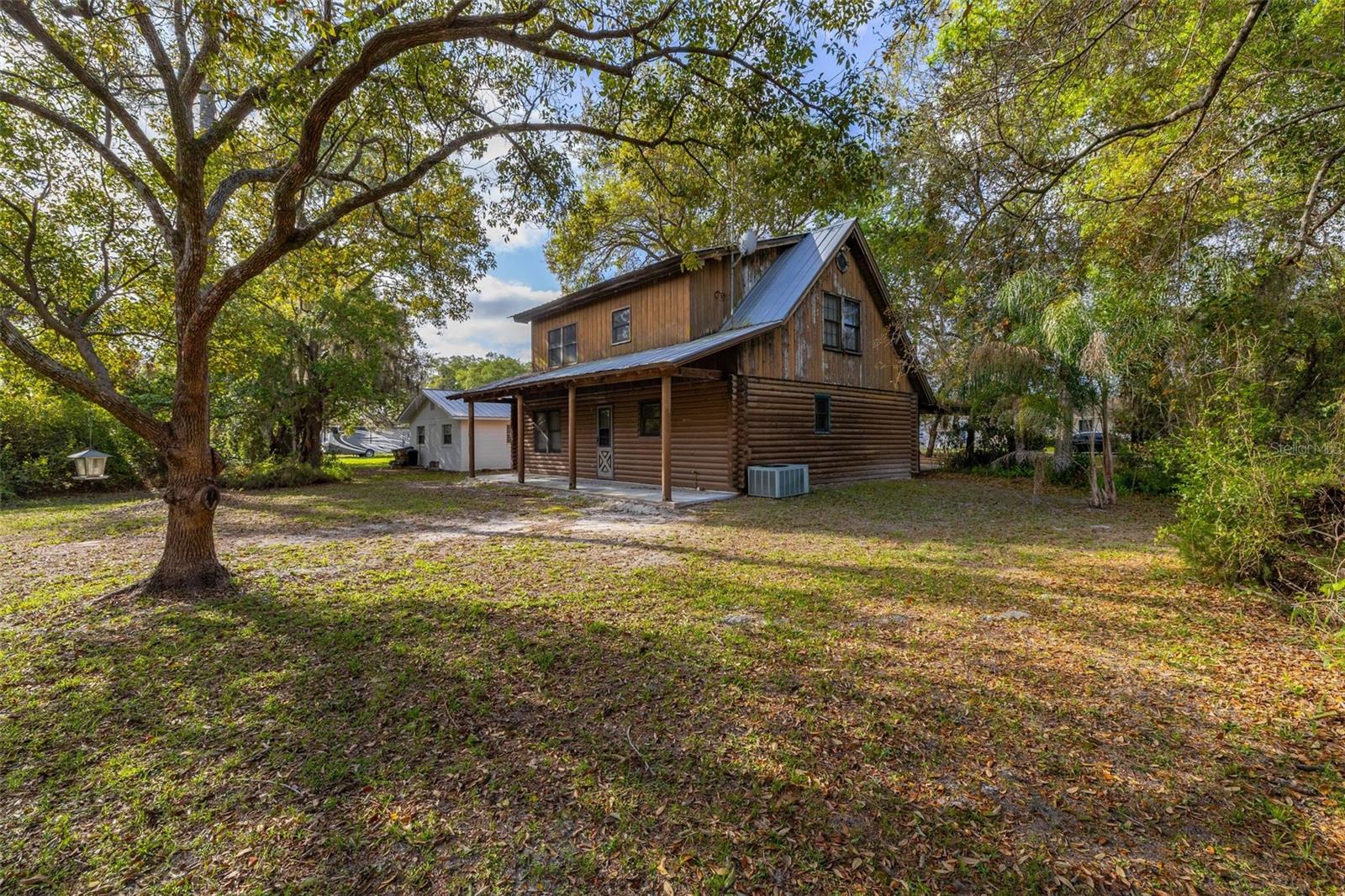 MILLERS GROVE 1 - Residential