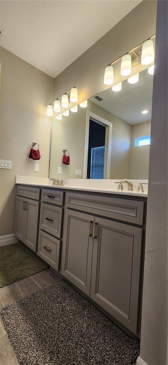 SUNSET PRESERVE PH 5A - Residential Lease