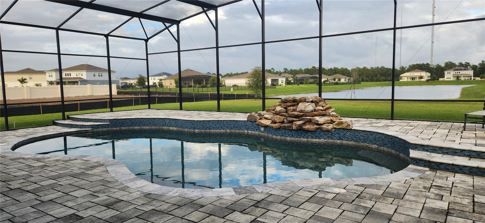 SUNSET PRESERVE PH 5A - Residential Lease
