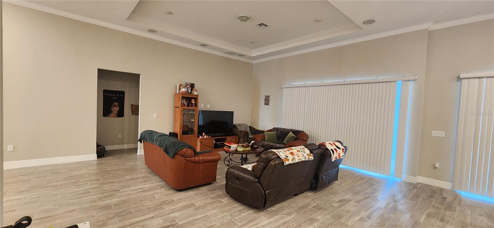 SUNSET PRESERVE PH 5A - Residential Lease