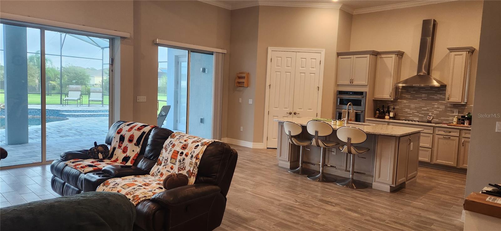 SUNSET PRESERVE PH 5A - Residential Lease