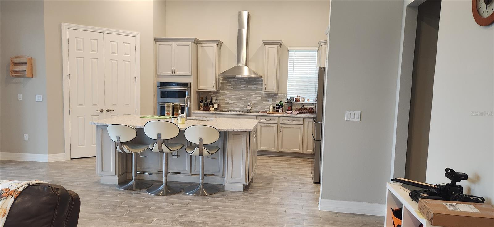 SUNSET PRESERVE PH 5A - Residential Lease