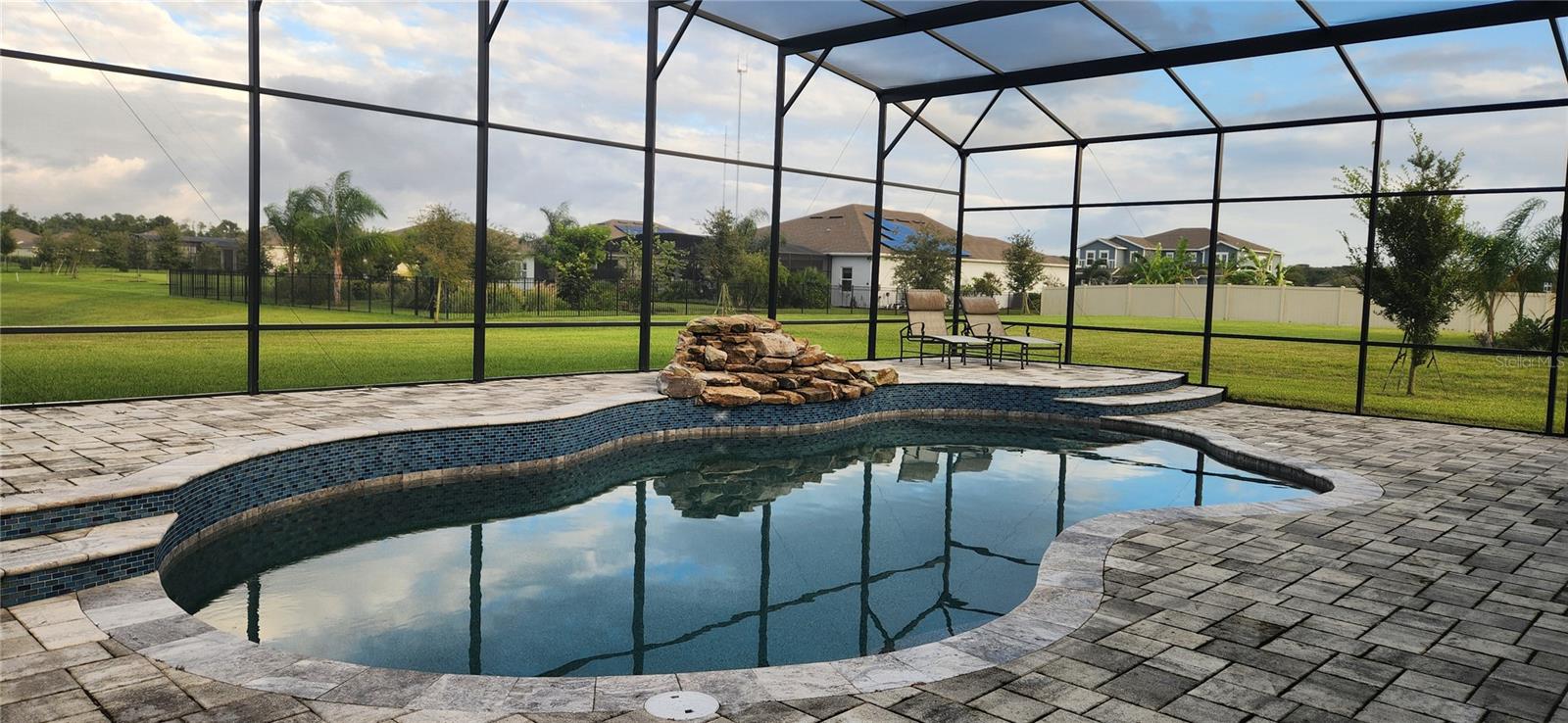 SUNSET PRESERVE PH 5A - Residential Lease