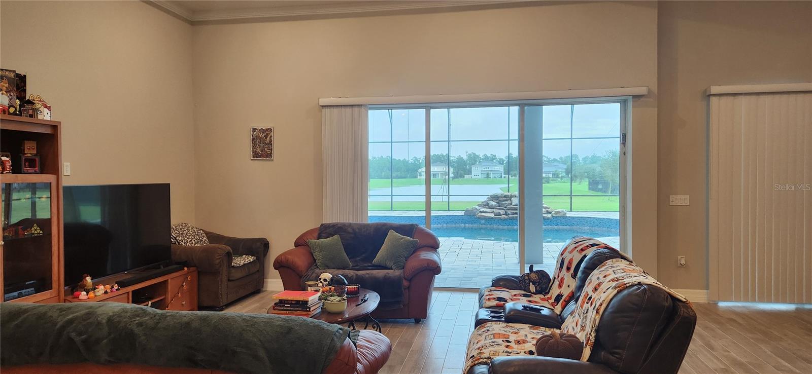 SUNSET PRESERVE PH 5A - Residential Lease