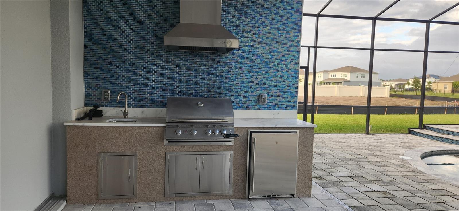 SUNSET PRESERVE PH 5A - Residential Lease