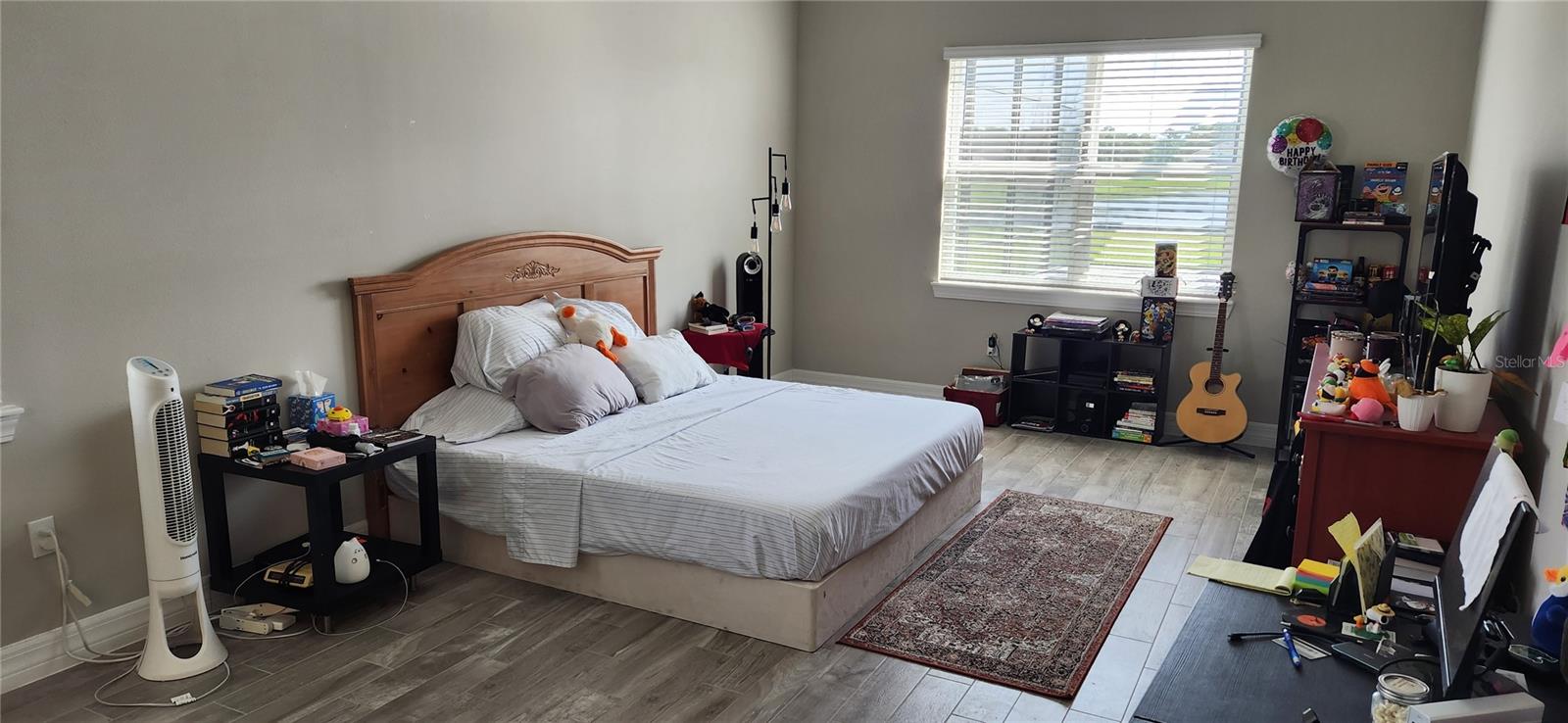 SUNSET PRESERVE PH 5A - Residential Lease