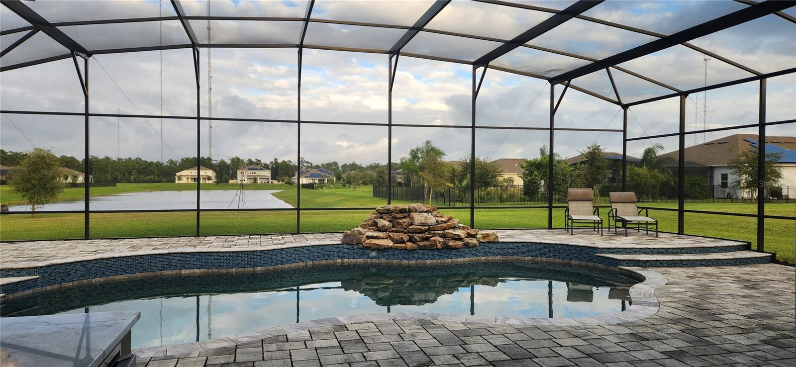 SUNSET PRESERVE PH 5A - Residential Lease