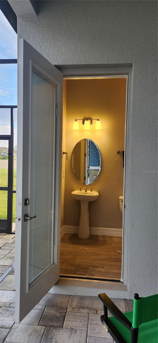 SUNSET PRESERVE PH 5A - Residential Lease