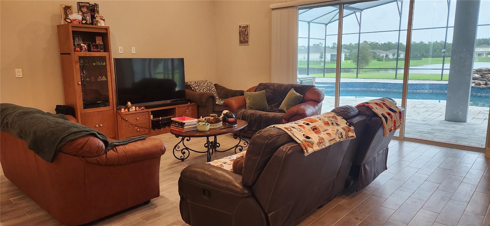 SUNSET PRESERVE PH 5A - Residential Lease